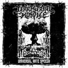 TERRESTRIAL HOSPICE - Universal Hate Speech DIGI MCD